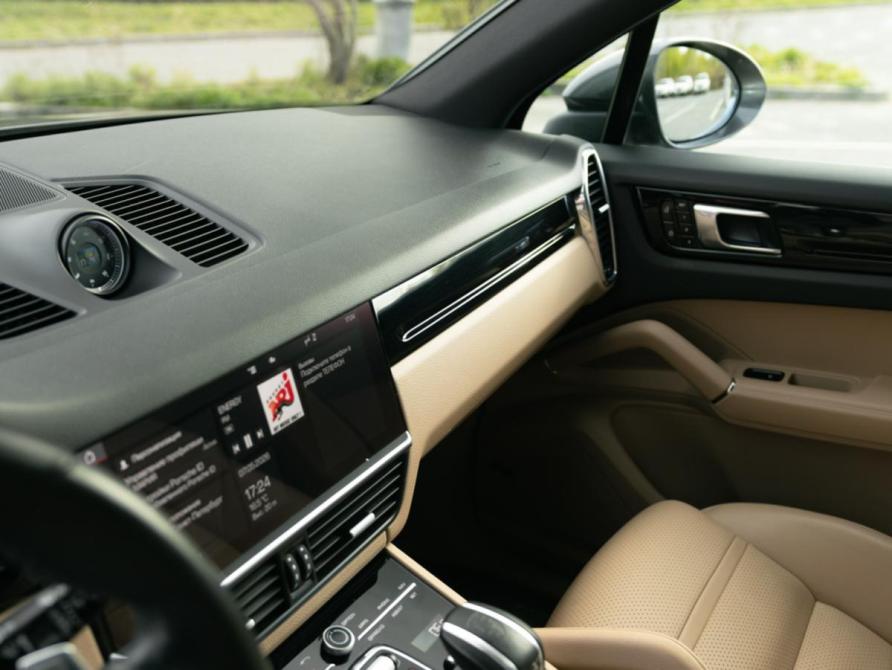 Porsche Cayenne III Санкт-Петербург  - изображение 17