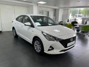 Hyundai Solaris II Рестайлинг Киров  - изображение 22