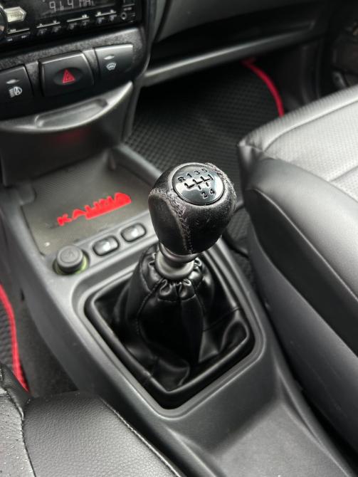 Lada (ВАЗ) Kalina I Альметьевск  - изображение 20
