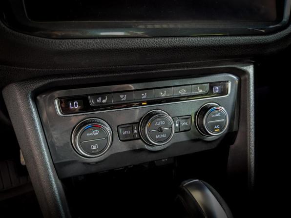 Volkswagen Tiguan II с пробегом 2020 года, цена 2 799 500 рублей, 180000 км, внедорожник, Автокод Объявления