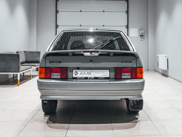 Lada (ВАЗ) 2114 с пробегом 2010 года, цена 183 313 рублей, 228724 км, хэтчбек, Автокод Объявления