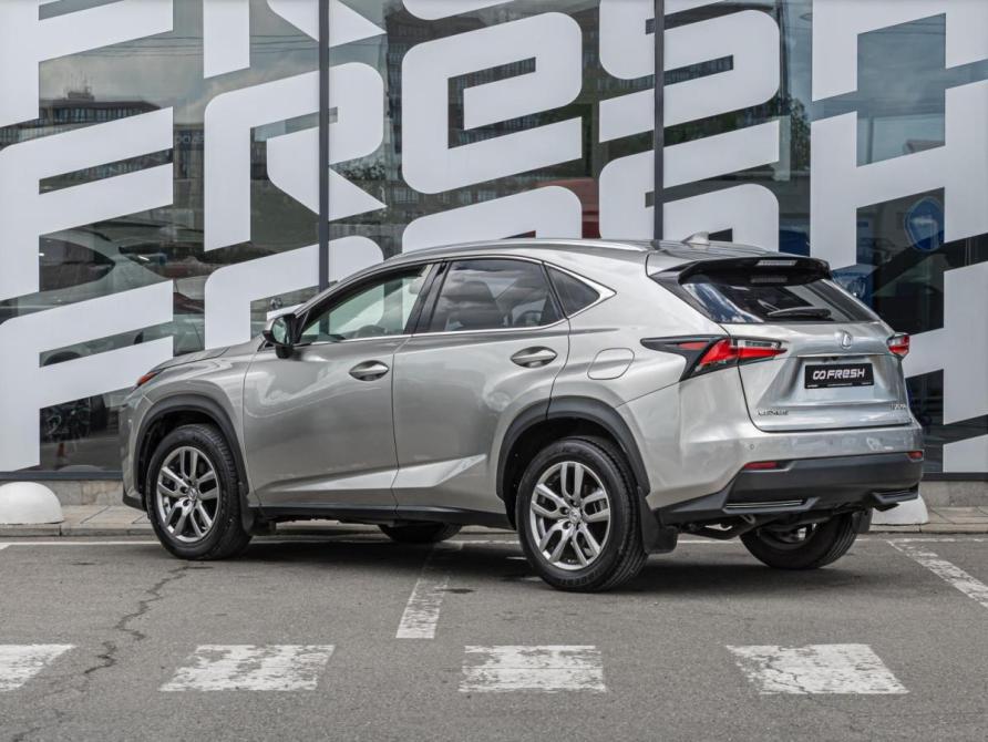 Lexus NX I Краснодар  - изображение 2