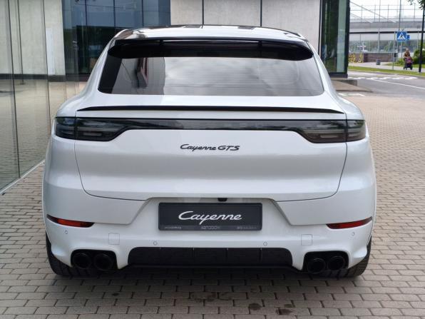 Porsche Cayenne III с пробегом 2021 года, цена 13 520 000 рублей, 25470 км, внедорожник, Автокод Объявления
