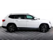 Volkswagen Teramont I Москва  - изображение 32