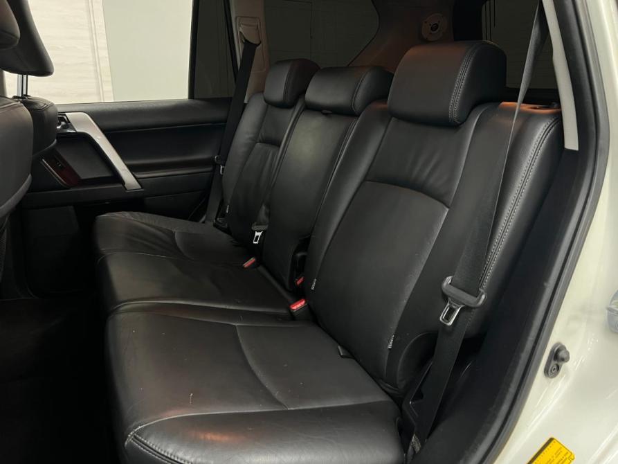 Toyota Land Cruiser Prado 150 Series Рестайлинг 1 Казань  - изображение 21
