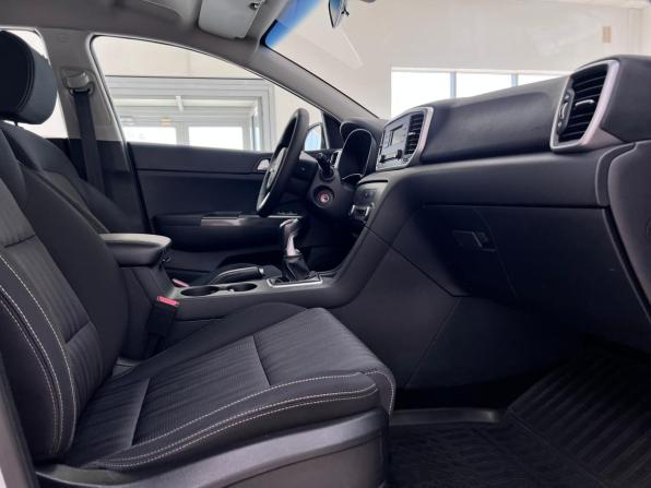Kia Sportage IV Рестайлинг с пробегом 2019 года, цена 1 810 000 рублей, 142778 км, внедорожник, Автокод Объявления