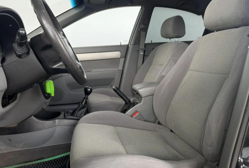 Chevrolet Lacetti I Киров  - изображение 16