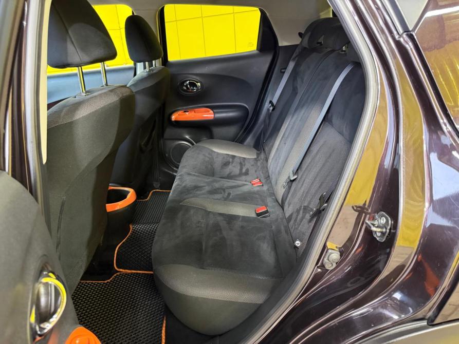 Nissan Juke I Ижевск  - изображение 16