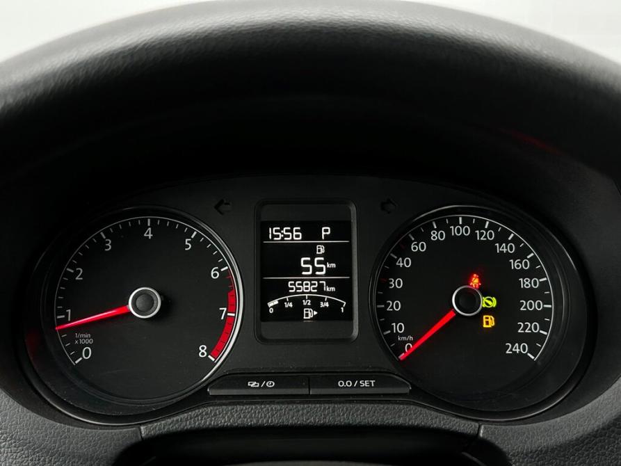 Volkswagen Polo V Рестайлинг Санкт-Петербург  - изображение 18