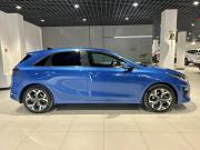 Kia Ceed III Москва  - изображение 28