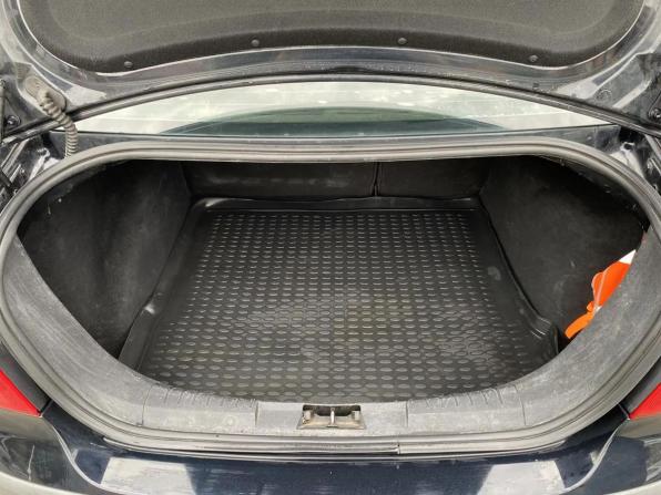 Ford Focus II с пробегом 2006 года, цена 375 000 рублей, 295000 км, седан, Автокод Объявления