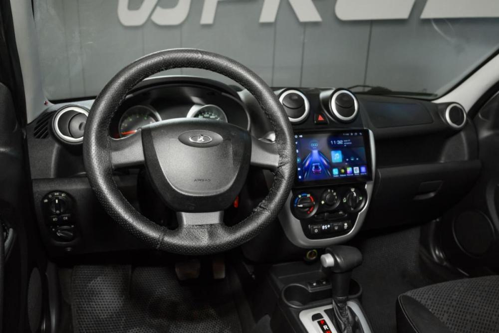 Lada (ВАЗ) Granta I Ульяновск  - изображение 6