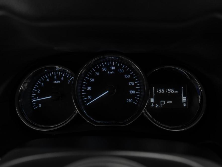 Nissan Terrano III (D10) Москва  - изображение 11
