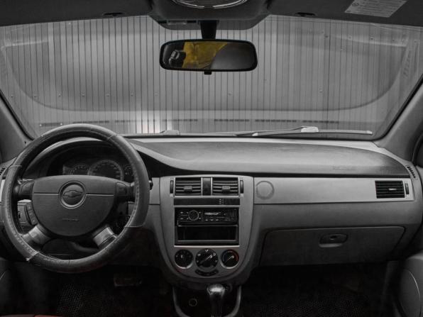 Chevrolet Lacetti I с пробегом 2012 года, цена 585 000 рублей, 241848 км, седан, Автокод Объявления
