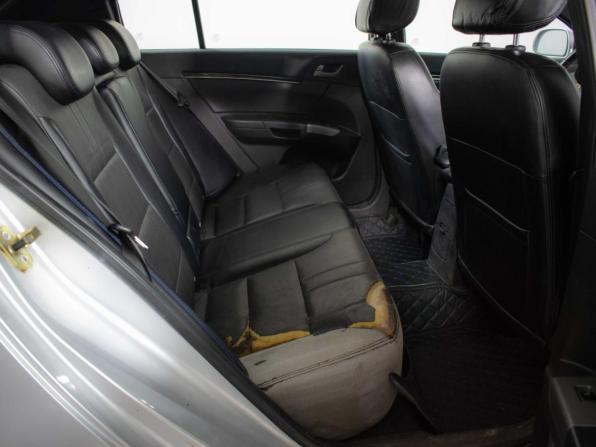 Geely Emgrand EC7 с пробегом 2012 года, цена 250 000 рублей, 81270 км, хэтчбек, Автокод Объявления
