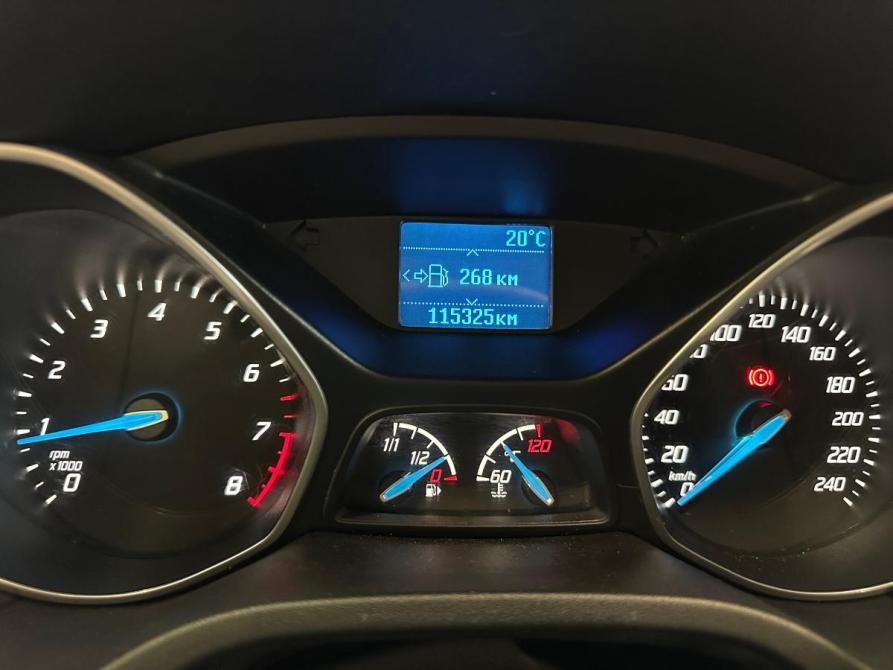 Ford Focus III Волгоград  - изображение 11