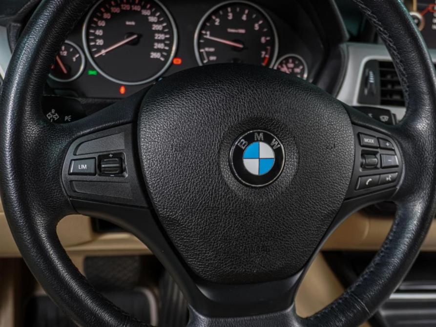 BMW 3 серии VI (F3x) Воронеж  - изображение 18