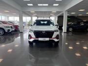Changan CS35 Plus I Рестайлинг Тверь  - изображение 28