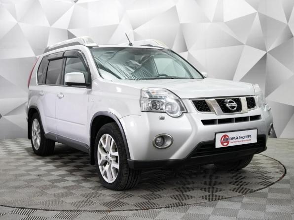 Nissan X-Trail II Рестайлинг с пробегом 2014 года, цена 1 631 000 рублей, 203913 км, внедорожник, Автокод Объявления
