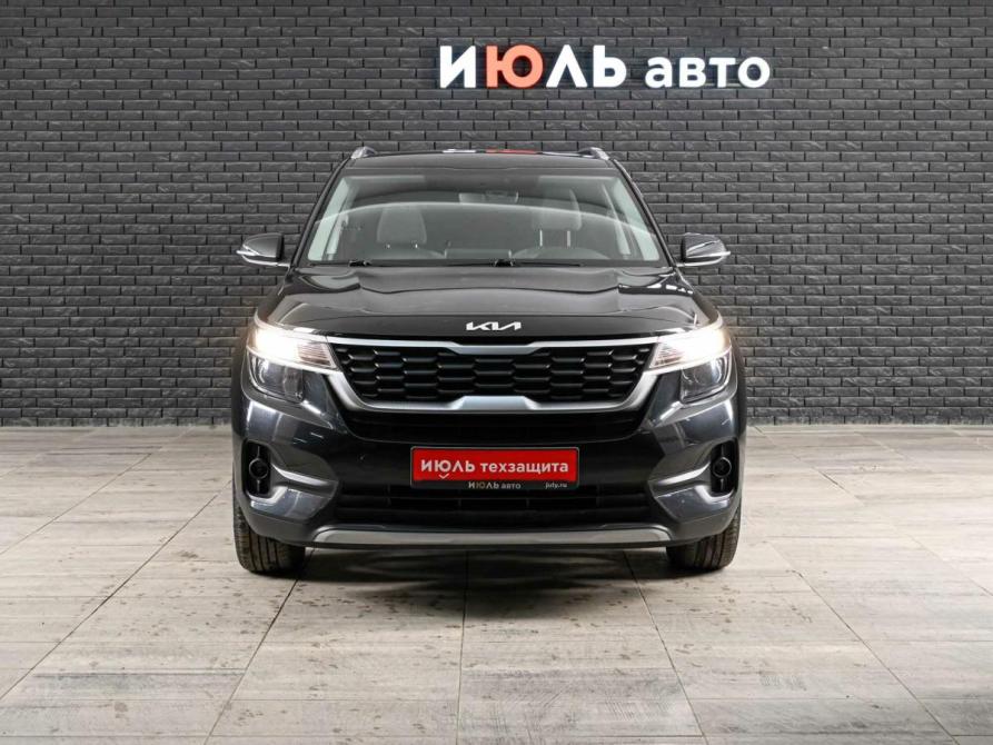 Kia Seltos I Екатеринбург  - изображение 2