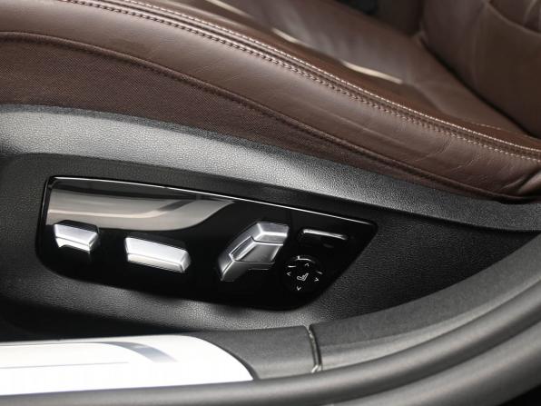BMW 7 серии VI (G11/G12) с пробегом 2017 года, цена 3 680 000 рублей, 215977 км, седан, Автокод Объявления