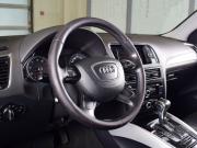 Audi Q5 I (8R) Рестайлинг Кемерово  - изображение 30