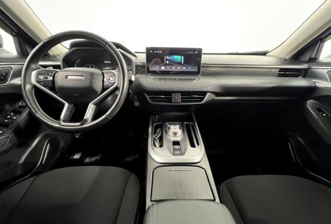 Haval Jolion I Рестайлинг с пробегом 2025 года, цена 2 230 000 рублей, 29759 км, внедорожник, Автокод Объявления