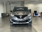 Renault Kaptur I Калуга  - изображение 12