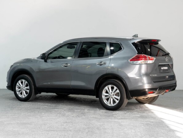 Nissan X-Trail III с пробегом 2015 года, цена 1 819 000 рублей, 91587 км, внедорожник, Автокод Объявления