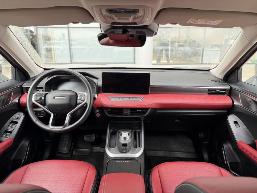 Haval Jolion I Рестайлинг Тверь  - изображение 16