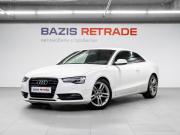 Audi A5 I (8T) Рестайлинг Тюмень  - изображение 26
