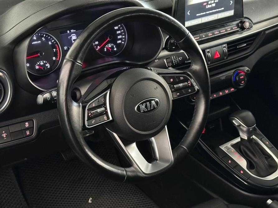 Kia Cerato IV Москва  - изображение 12