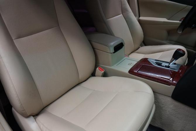 Toyota Camry VII (XV50) с пробегом 2014 года, цена 1 680 000 рублей, 246615 км, седан, Автокод Объявления