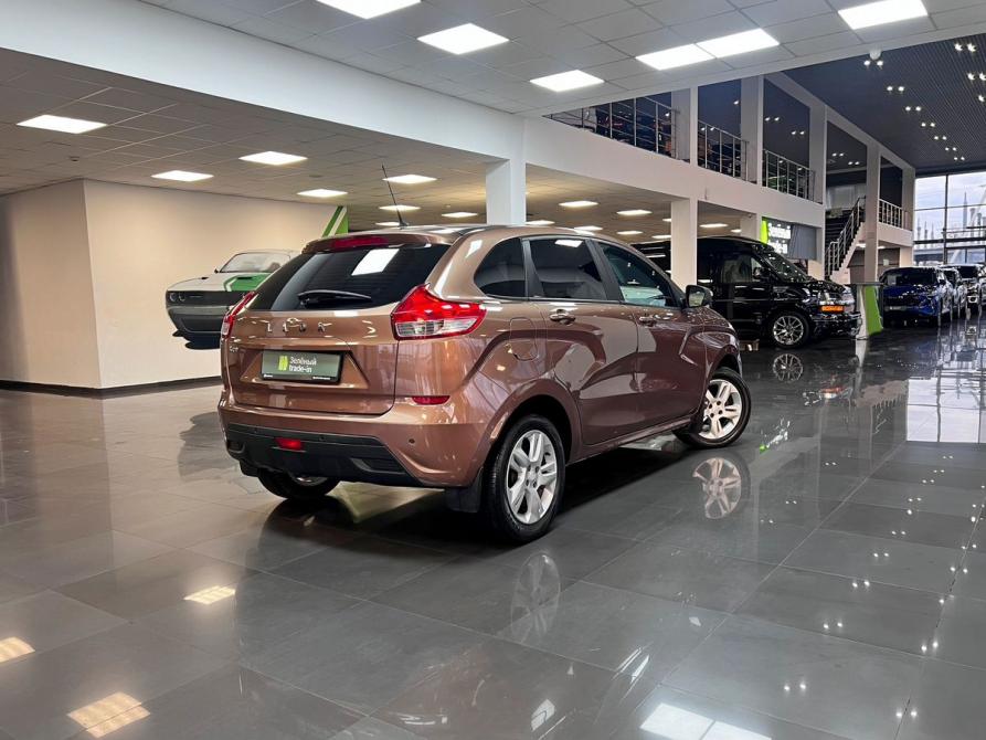 Lada (ВАЗ) XRAY I Тверь  - изображение 2