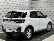 Toyota Raize I Красноярск  - изображение 17