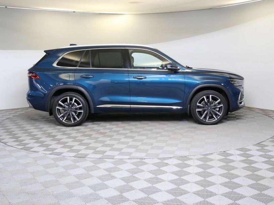 Geely Monjaro I Санкт-Петербург  - изображение 4