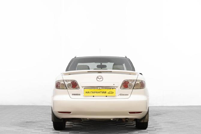 Mazda Atenza I с пробегом 2002 года, цена 549 000 рублей, 298000 км, универсал, Автокод Объявления