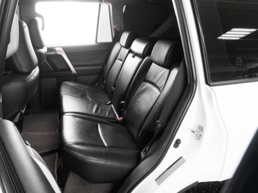Toyota Land Cruiser Prado 150 Series Тюмень  - изображение 9