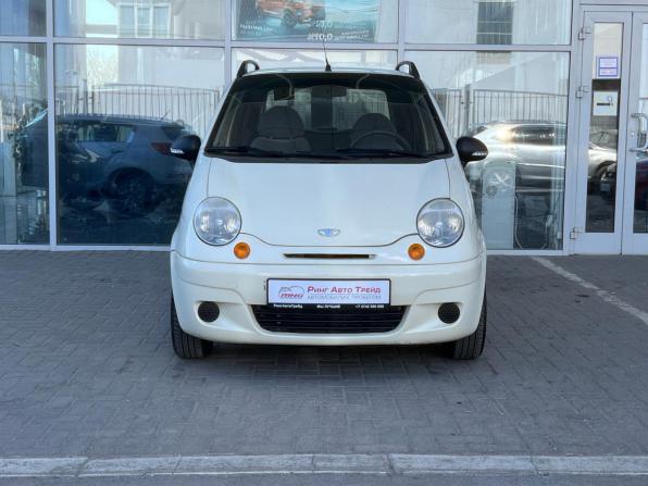 Daewoo Matiz I Рестайлинг с пробегом 2013 года, цена 229 000 рублей, 98000 км, хэтчбек, Автокод Объявления