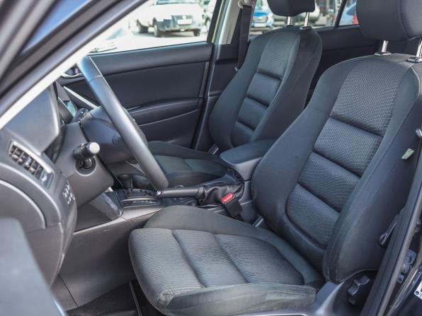 Mazda CX-5 I с пробегом 2013 года, цена 1 999 000 рублей, 96280 км, внедорожник, Автокод Объявления