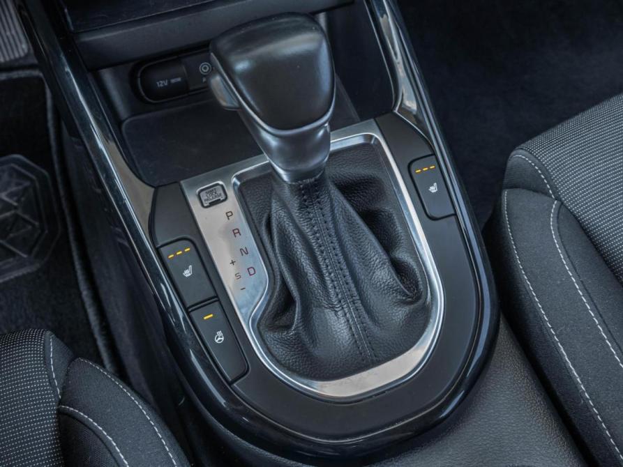 Kia Cerato IV Рестайлинг Ставрополь  - изображение 12