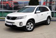 Kia Sorento II Рестайлинг Саратов  - изображение 27