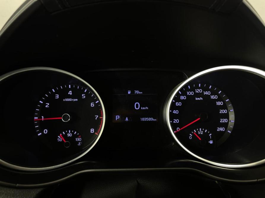 Kia Ceed III Воронеж  - изображение 16