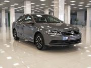 Volkswagen Jetta VI Самара  - изображение 24