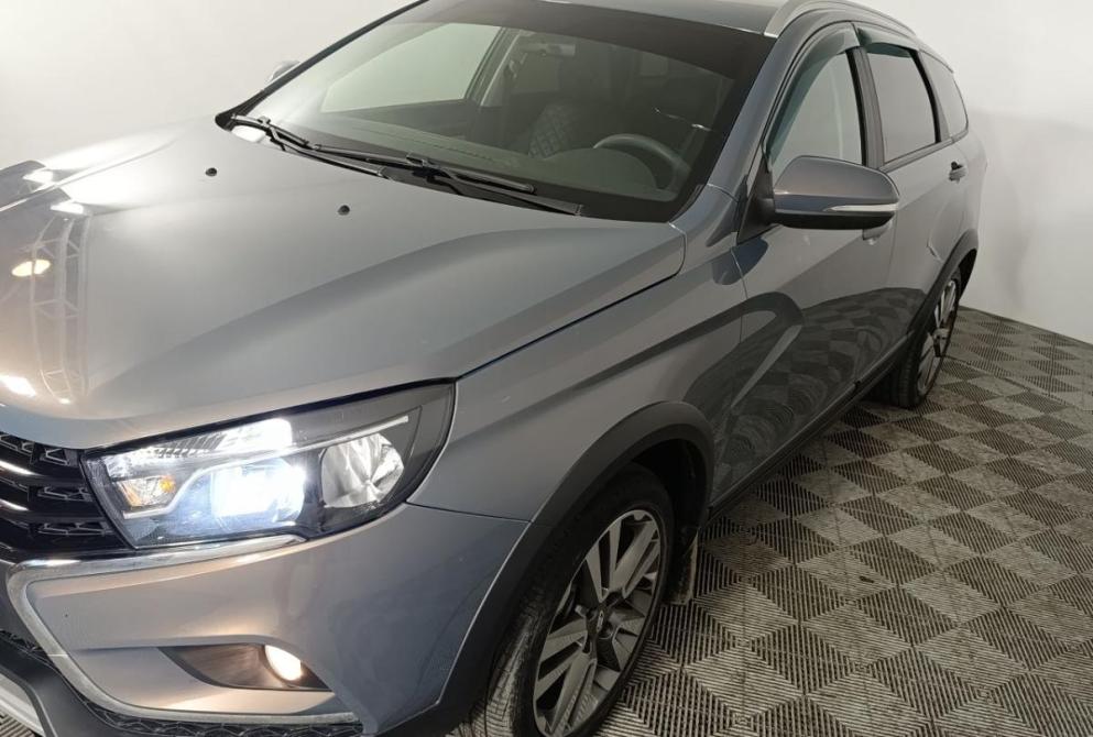 Lada (ВАЗ) Vesta I Волгоград  - изображение 21