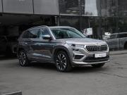 Skoda Kodiaq I Рестайлинг Москва  - изображение 22