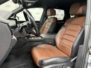Volkswagen Touareg III Красноярск  - изображение 53