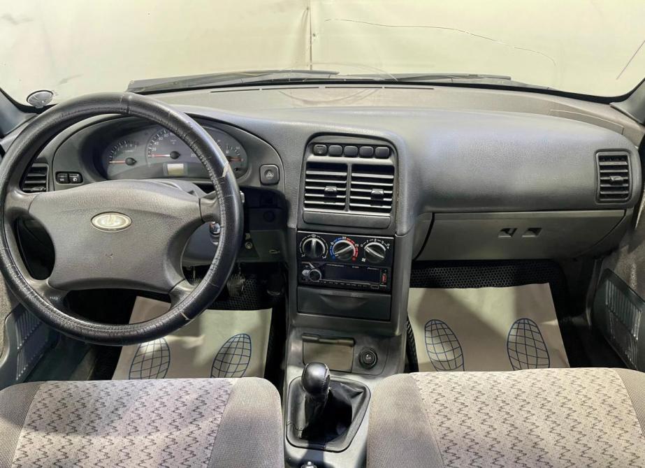 Lada (ВАЗ) 2111 Воронеж  - изображение 12