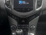 Chevrolet Cruze I Рестайлинг Ростов-на-Дону  - изображение 40