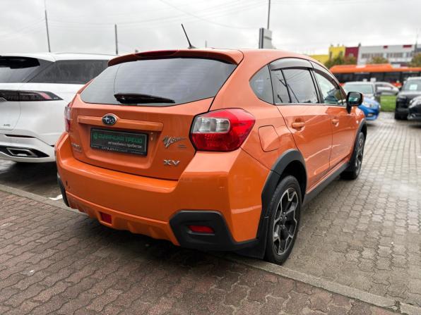 Subaru XV I с пробегом 2012 года, цена 1 072 000 рублей, 221306 км, внедорожник, Автокод Объявления
